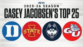 Next Story Image: College Basketball Rankings: Casey Jacobsen Welcomes Kentucky Back, Top 3 Unchanged